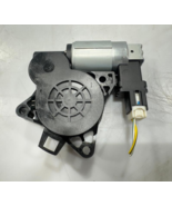 2004-2007 MAZDA 3 FRONT RIGHT POWER WINDOW MOTOR P/N GJ6A5858X GENUINE O... - $33.94 CAD