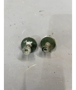 1965-1972 Chevy Impala Belair Door Jamb Striker Latch Chevelle 442 GTO S... - $26.61