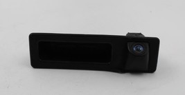 Camera/Projector Camera Rear Fits 10-17 BMW 535i GT 3004 - $161.99