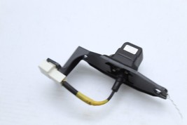 10-13 LEXUS IS250C REAR VIEW PARKING ASSIST CAMERA Q5247 image 5