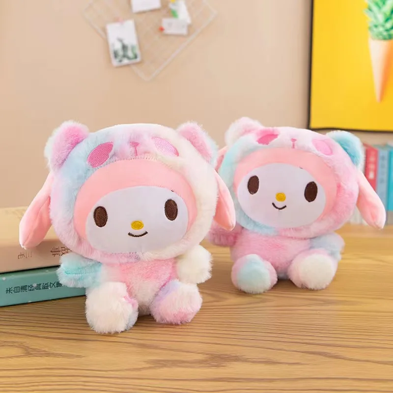 Must-Have for Fans! - Soft Sanrio Plush Doll - 20cm - one of them L #2 - Tren... - £12.54 GBP