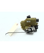 2004-2008 AUDI S4 A4 SEDAN FRONT RIGHT DOOR LOCK LATCH ACTUATOR H1015 - $1,293.74 MXN