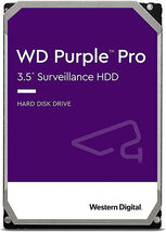 WD 12TB Purple Pro Hard Drive - WD121PURP (RECERTIFIED NEW DIRECTLY FROM... - $198.00