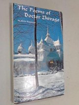The Poems Of Doctor Zhivago [Hardcover] Pasternak, Boris; Kayden, Eugene M. (Tra - £4.76 GBP