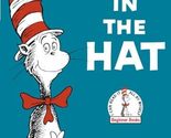 The Cat in the Hat [Hardcover] Dr. Seuss - $2.93