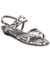 Women&#39;s Rockport Total Motion Zandra Slingback Sandals 2 colors - £21.94 GBP+