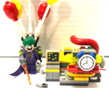Lego 70900 Batman Super Heroes Villian The Joker Balloon Escape - $14.85
