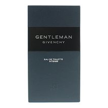 Givenchy Gentleman Intense for Men Eau de Toilette Spray, 3.4 Ounce image 5