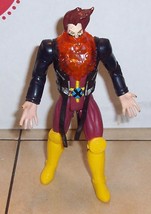 1995 Toy Biz X Men Genesis X Chamber Action Figure HTF Marvel - £11.40 GBP