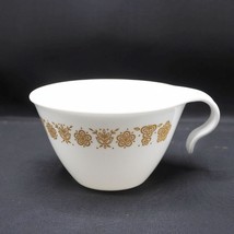 Corelle Butterfly Gold Cup With Hooked Handle Replacement - $7.91