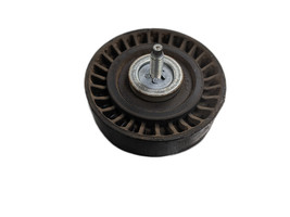 Idler Pulley From 2017 Ford Escape  2.5 - $19.95