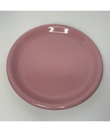 Vintage Crown Corning Pink Platter Plate 12” JAPAN - $29.48 CAD