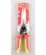 *Milwaukee 48-22-4567 Long Cut Aviation Snips | Straight - $18.50 CAD