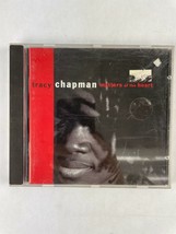 Tracy Chapman Matters of the Heart CD Q3 - £15.97 GBP