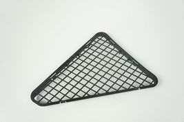 03-2006 porsche cayenne 955 cabin filter air intake grille cover mesh 7L... - $19.87