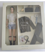 Barbie Fashion Insider Silkstone Ken Doll Set Fashion Model Collection 5... - £156.56 GBP