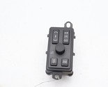 05-11 CADILLAC STS DASH INFORMATION DISPLAY SWITCH E0749 - £31.25 GBP