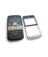 Nokia E5 Housing Parts Faceplate Battery Door Replacement Lot 4 - $9.99
