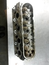 Cylinder Head From 2001 Chevrolet Silverado 1500  5.3 706 - $199.95