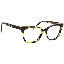 Barton Perreira Eyeglasses HEC Callas Heroine Chic Semi Cat Eye Japan 50... - £239.09 GBP