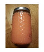 rare gold canyon candle 26 oz retired Passionfruit Punch - $2,126.48 MXN