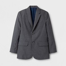 Boys&#39; Suit Jacket - Gray 10 - $16.99