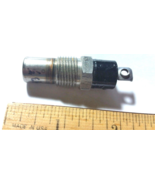 309-0435 ONAN 3/8&quot; NPT CLR 225 WATER TEMPERATURE SWITCH Onan  AIRPAX CLR... - $169.79 CAD