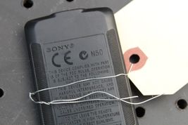 SONY RM-X115 STEREO REMOTE CONTROL N50 M713 image 10