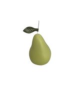 DXBO Fragrant Candle Scented Ornaments Fruit Shaped Candle Pumpkin Pear ... - £26.66 GBP+
