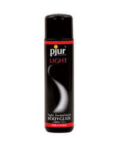 Pjur Original Light Silicone Personal Lubricant - 100 ml Bottle - $53.98