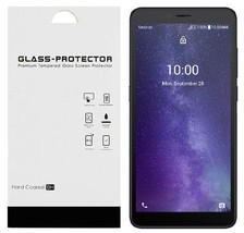 For Verizon Prepaid Tcl Signa 5004Spp 2 Pack Tempered Glass Screen Protector - $18.99