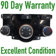 2010-2013 Kia Forte AC Heater Manual Climate Control Temperature OEM 972... - $84.15