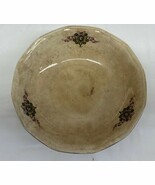 10” Antique Victorian Porcelain Serving Bowl - €25,62 EUR
