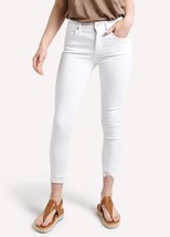 AGOLDE Sophie Hi-Rise Skinny Crop Jeans Women&#39;s Size 26 - £62.12 GBP