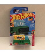 New Hot Wheels Brickin&#39; Delivery Car 58/250 - $8.96
