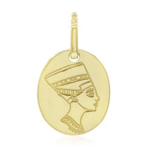 Jewelry Of Venus Fire Pendant Of Manipura (Solar Plexus Chakra) Silver Pendant - £534.76 GBP