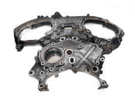 Rear Timing Cover From 2007 Nissan Murano SE AWD 3.5 - $74.95