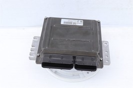 MEC61-850 D1 Nissan ECU ECM PCM Engine Computer Control Module