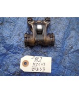 02-06 Acura RSX K20A3 exhaust rocker arm assembly engine motor K20 K24 - $54.69 CAD