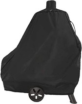 Grill Smoker Cover Waterproof for Dyna-Glo Vertical Offset Charcoal Smok... - $61.33