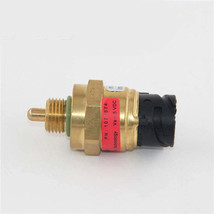Spare Parts for Volvo Trucks VOE 1077574 Oil Pressure Sender Unit - $475.91 MXN