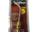NEW TurboTorch Professional Extreme A-5 Acetylene Tip 0386-0102 - $59.39