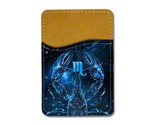 Zodiac Scorpio Universal Phone Card Holder - $9.90