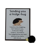 Hedge-Hug Pick-Me-Up - $2.87