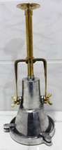 Retro Stage New Aluminum &amp; Brass Cargo Fox Pendant Nautical Light Replica Lot 2 - $416.18