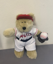 Collectable 1st Edition MLB Officially licensed Plush Angels - €8,44 EUR