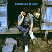 Ringo Starr - Beaucoups Of Blues Cd - £12.61 GBP