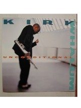 Kirk Whalum Poster flat 2 sided - $8.99