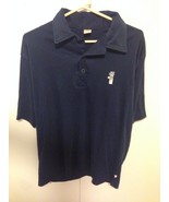 VINTAGE HANG TEN MEN&#39;S POLO-SHIRT SIZE  mens XL HANG 10 kabc  7 hot stuff - $60.93 CAD