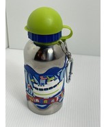 New No Tag Stainless Steel Kids Travel Thermos Niagara Falls Maid Of The... - £8.23 GBP